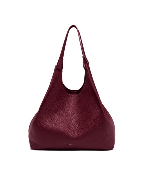 Dua borsa a spalla GIANNI CHIARINI | BS9720RNGDBL14209